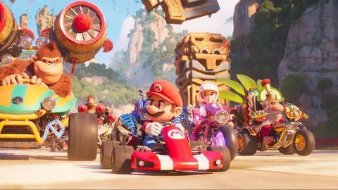 Mengulas Asal Usul Karakter Super Mario, Game yang Tak Lekan oleh Waktu