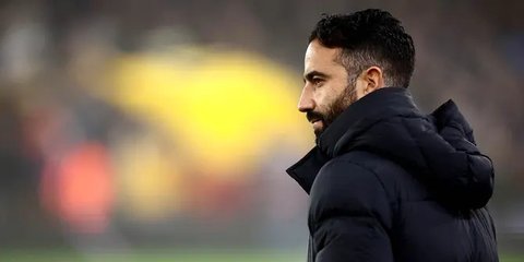 Kata Ruben Amorim usai MU Dipermalukan ASEAN All-Star, Sebut Filosofi Melatihnya Tak Akan Berubah
