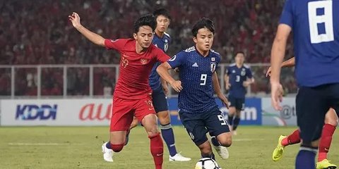 Jelang Hadapi Indonesia, Bintang ini Dikabarkan Dikejar Dua Raksasa Premier League Arsenal & Liverpool