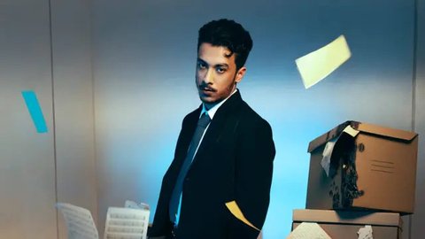 Aziz Hedra Curhat Lewat Lagu Baru The Liar, Patah Hati Akibat Diselingkuhi Teman Sendiri