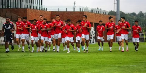 Momen Seru Pemain Timnas Indonesia Rayakan Ultah Erick Thohir di Bali: Duet Mees dan Nadeo Bikin Heboh!