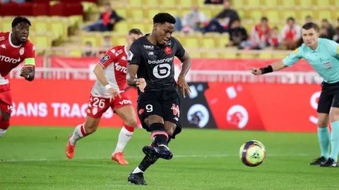 Daftar 5 Striker Mengerikan yang Bisa jadi Target MU Setelah Gagal Dapatkan Liam Delap