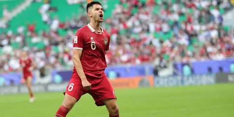 Daftar Pemain Timnas Indonesia yang Absen Lawan China Akibat Cedera: Terbaru Sandy Walsh