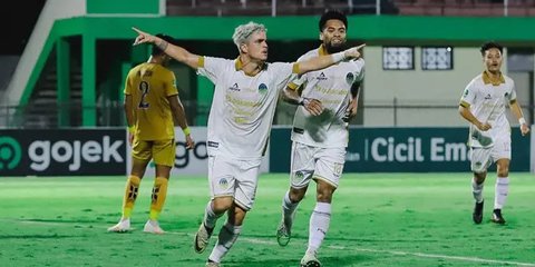 Laga Seru! PSIM Yogyakarta Vs Persib Bandung Bakal jadi Laga Pembuka Liga 1 2025/2026