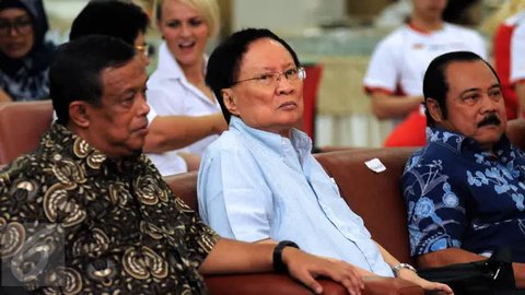 Indonesia Berduka, Legenda Bulutangkis Tan Joe Hok Meninggal