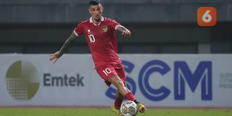 Momen Mengejutkan! Nama Victor Dethan Sempat Mencuat jadi Pengganti Ragnar di Timnas Indonesia