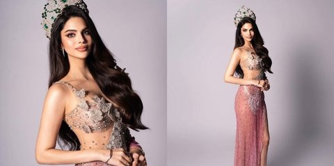 Rachel Gupta Tiba-Tiba Kembalikan Mahkota Kemenangan Miss Grand International, Bongkar Bobroknya Ajang Kecantikan yang Diikuti