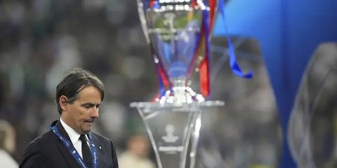 Keputusan Mengejutkan Simone Inzaghi: Hengkang dari Inter Milan dan Terima Tawaran Al Hilal