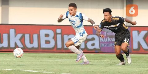 Dari PSIS ke Persebaya: Gali Freitas Resmi Bergabung dengan Skuad Bajul Ijo