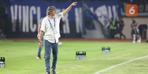 Fakta-fakta Stefano Teco jadi WNI: Bawa Angin Segar untuk Barito Putera di Pentas Liga 2