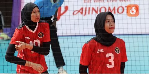Terungkap! Ini Alasan Megawati Hangestri Absen Bela Timnas Voli Indonesia di AVC Nations Cup 2025