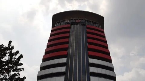 Baru Terbongkar Sekarang, 85 Pegawai Kemnaker Makan Siang dari Uang Pemerasan Pengurusan TKA Senilai Rp8,94 Miliar