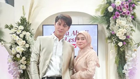 Lesti Kejora dan Rizky Billar Bingung Berikan Nama Keempat Sapinya yang Akan Dikurbankan