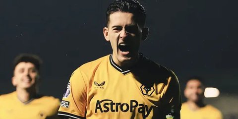Justin Hubner Resmi Tinggalkan Wolves Jelang Laga Timnas Indonesia Vs Jepang