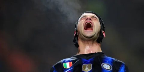 Cristian Chivu Resmi Jadi Pelatih Inter Milan, Intip Perjalanan Kariernya