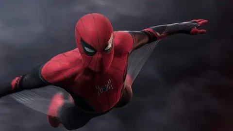 Karakter Film Spider-Man Ini Ganti Pemain untuk Serial Baru Marvel Studios, Vision Quest