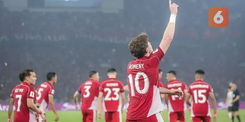 Media Malaysia Iri Timnas Indonesia Mendekati Piala Dunia: Harimau Malaya Harus Menghormati Garuda