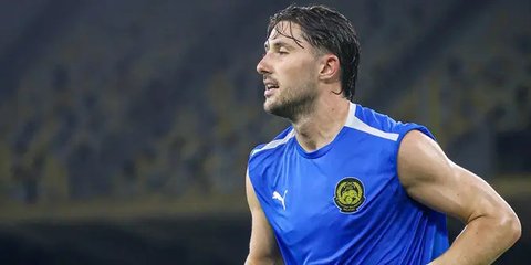 FIFA Dapat Selidiki dan Saksi Federasi Sepak Bola Malaysia Terkait Naturalisasi Pemain Tak Jelas Asal Usulnya