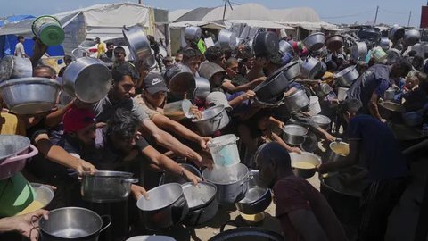 Hari Kedua Iduladha, Israel Bunuh 36 Warga Palestina di Gaza