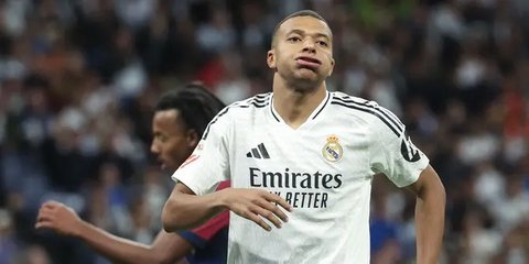 Kylian Mbappe Soal PSG Juara Liga Champions: Saya Tidak Sakit Hati, Kisah Saya Sudah Berakhir