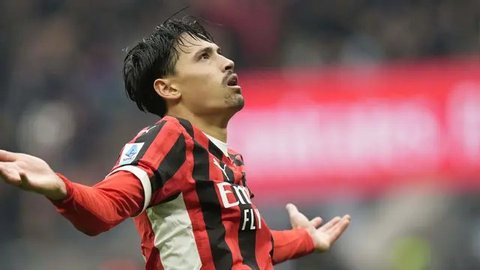 Keistimewaan Tijjani Reijnders yang Bikin Man City Rekrut dari AC Milan