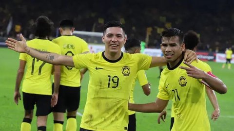 Prediksi Malaysia vs Vietnam pada 10 Juni di Kualifikasi Piala Asia 2026