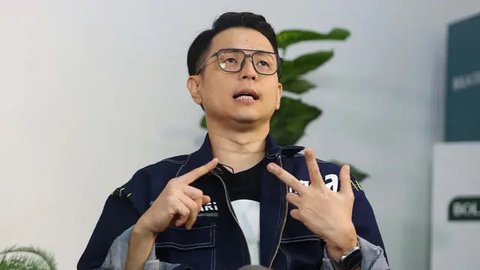 Ikuti Jejak Raditya Dika, Ernest Prakasa Akhirnya Pamit dari Twitter  Gara-Gara Ini