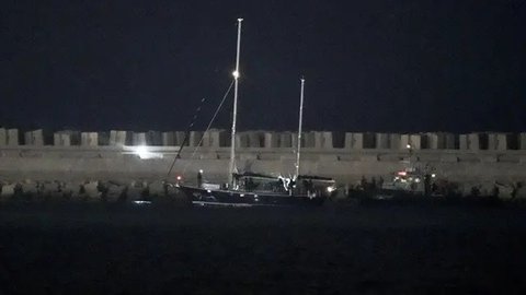 Indonesia Kecam Israel Karena Cegat Kapal Freedom Flotilla, Pukulan Berat Bagi Penderitaan Rakyat Gaza