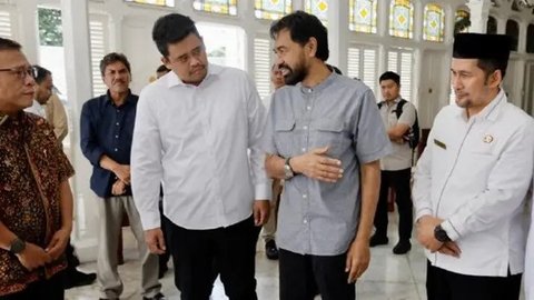 Duduk Perkara Polemik Empat Pulau Aceh ‘Pindah Tangan' ke Sumut
