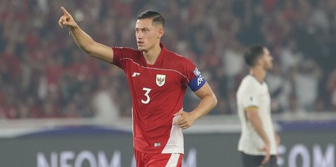 Kejutan Susunan Pemain Timnas Indonesia vs Jepang: Beckham Putra dan Yance Main, Verdonk Cadangan