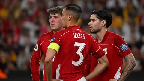 Link Live Streaming Jepang vs Timnas Indonesia, Siapin Kopi dan Camilan Kick Off Jam 17.35 WIB