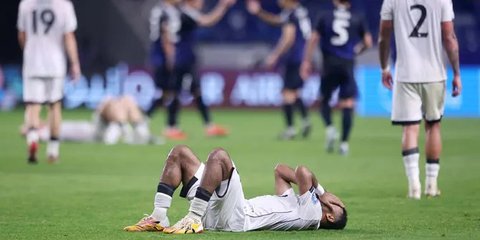 Fakta-fakta Mengejutkan usai Timnas Indonesia Dihajar Jepang 6-0: Kekalahan Terbesar!