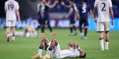4 Faktor Penyebab Kekalahan Besar Timnas Indonesia dari Jepang: Kualitas Pemain hingga Strategi