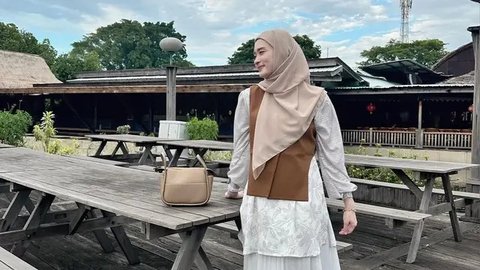 Cerita Inara Rusli Rela Pergi ke Pelosok Daerah Demi Bagikan Hewan Kurban: Bukan Cuma Ibadah Tapi Perjalanan Hati