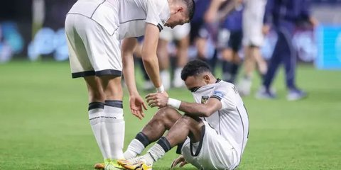 Usai Digilas 6 Gol Jepang, ini Kelemahan Fatal yang Harus Diperbaiki Timnas Indonesia