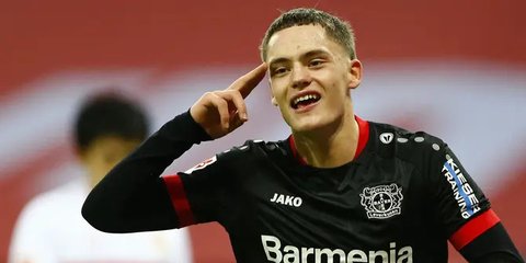 Liverpool Segera Dapatkan Florian Wirtz: Rekor Transfer Inggris Akan Tercipta!
