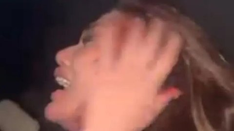 Beredar Video Wanita Berdarah-darah di Tempat Hiburan Malam, Ternyata Dipukul Airsoft Gun oleh Sosok ini