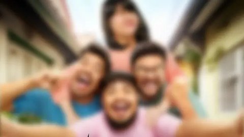 Film Terbaru Rigen Rakelna dan Luna Maya 'GJLS: Ibuku Ibu-Ibu' Banjir Pujian, Langsung Ngakak dari Awal Sampai Akhir