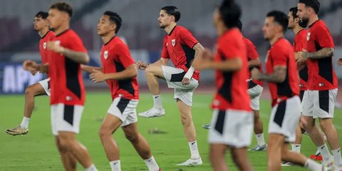 Kevin Diks Ungkap Keyakinan Besar untuk Timnas Indonesia di Ronde 4 Kualifikasi Piala Dunia 2026