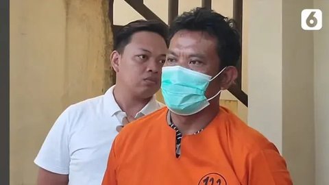 Reaksi Tak Terduga Farel Prayoga Penyanyi Cilik yang Ayahnya Ditangkap Polisi Gara-Gara Diduga Main Judi Online