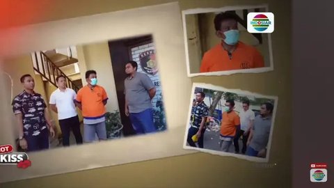 Terjerat Kasus Judi Online, Ternyata Joko Sutoyo Ajarkan Farel Prayoga Ngamen di Jalan hingga Akhirnya Terkenal