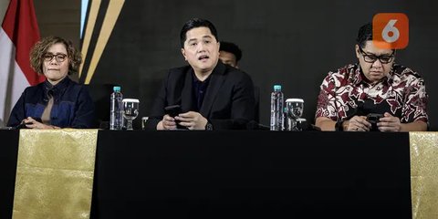 Daftar Pemain Indonesia All-Star di Piala Presiden 2025: Pemain Lokal dan Diaspora Dipilih Lewat Voting