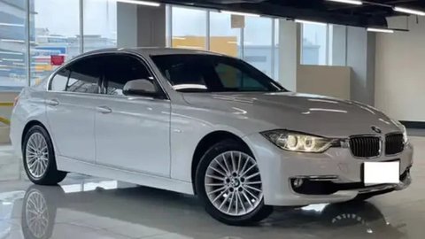 Mobil Sedan Premium Ini Bisa jadi Pilihan Orang yang Ingin Keren tapi Budget 'LCGC'