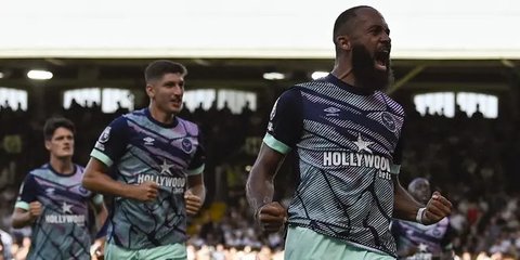 Bursa Transfer Liga Inggris: MU Yakin Bisa Mengamankan Bryan Mbeumo