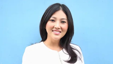 Klarifikasi Sarwendah Soal Kedekatannya dengan Giorgio Antonio, Benarkah Sudah Akrab dengan Anak-Anak Ruben Onsu?