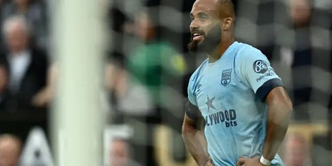 Respons Bryan Mbeumo soal Rumor Transfer Panas: MU atau Tottenham? Begini Jawabannya