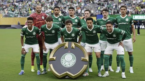Prediksi Pertandingan Palmeiras Vs Al Ahly, Kamis 19 Juni 2025