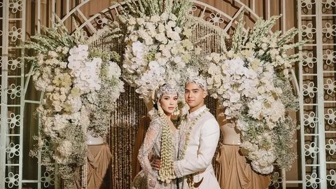 5 Potret Kamar Pengantin Al Ghazali dan Alyssa Daguise, Nuansa Klasik Super Estetik hingga Foto Lawas Maia Estianty dan Ahmad Dhani