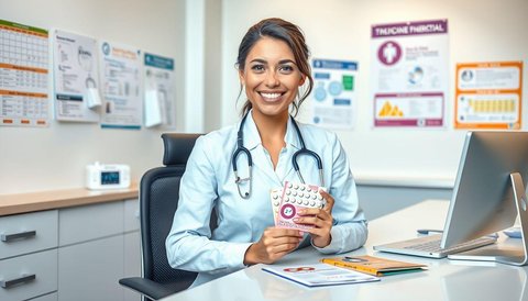 Kontrasepsi Hormonal