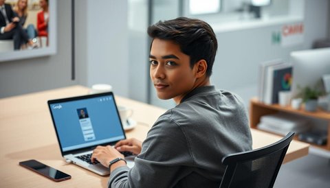 Langkah Persiapan Sebelum Menggunakan Google Drive